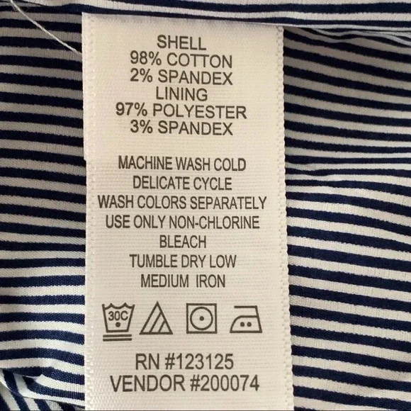 **NEW Chadwicks of Boston Plaid Blazer - Picture 8 of 8